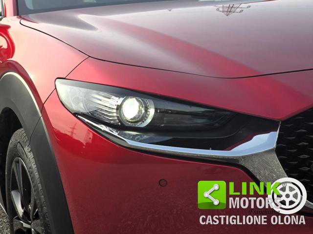 MAZDA CX-30 usata, con Chiusura centralizzata