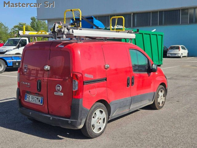 FIAT Fiorino usata, con Chiusura centralizzata