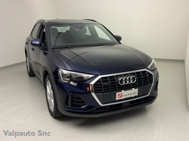 AUDI Q3 usata, con Sistema di navigazione