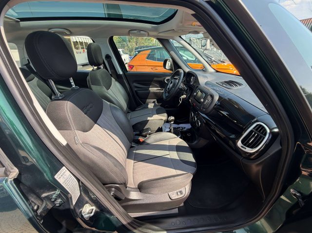 FIAT 500L usata, con Airbag laterali
