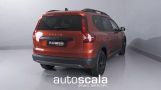 DACIA Jogger usata, con Bluetooth