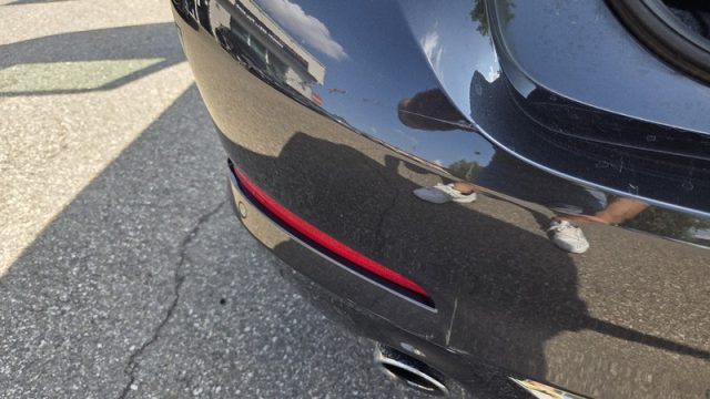 BMW 520 usata, con Chiusura centralizzata