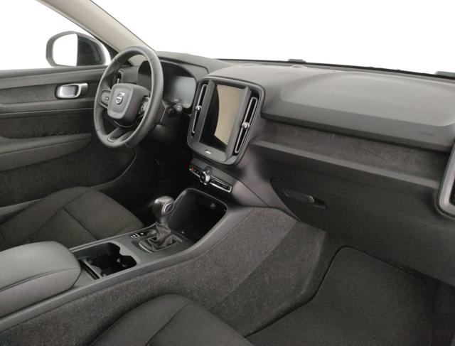 VOLVO XC40 usata, con Luci diurne LED