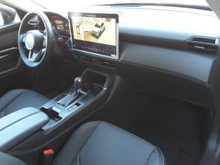 MAZDA CX-5 usata, con Fendinebbia