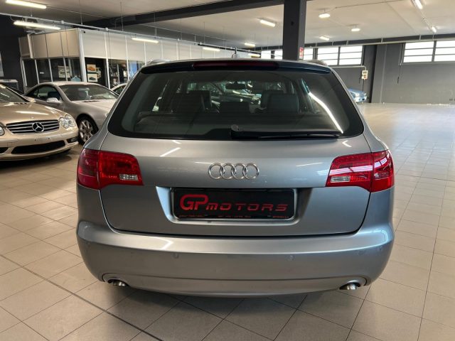 AUDI A6 usata 3