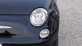 ABARTH 500 usata, con MP3