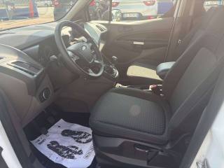 FORD Tourneo Connect usata, con USB