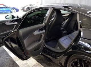 AUDI RS5 usata, con Airbag laterali