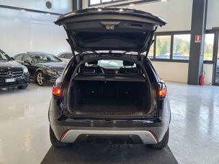 LAND ROVER Range Rover Velar usata, con Autoradio