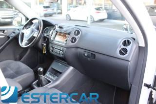 VOLKSWAGEN Tiguan usata, con Climatizzatore