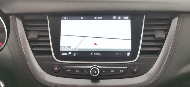 OPEL Grandland X usata, con ESP