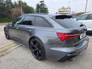 AUDI RS6 usata, con Cruise Control