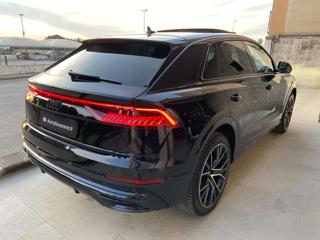 AUDI Q8 usata, con Alzacristalli elettrici