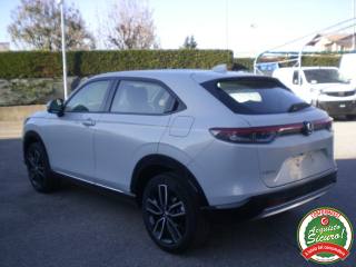 HONDA HR-V usata, con Autoradio