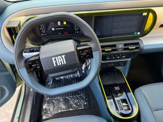 FIAT Grande Panda usata, con Airbag testa