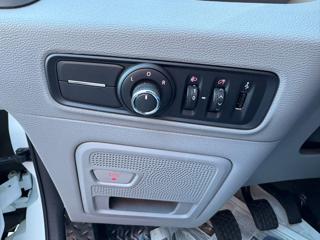 MAXUS Deliver 9 usata, con Chiusura centralizzata telecomandata