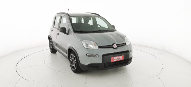 FIAT Panda usata 24
