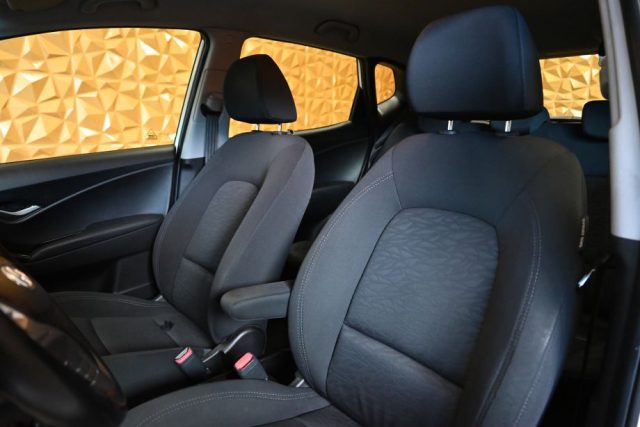 HYUNDAI iX20 usata 96