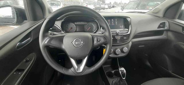 OPEL Karl usata 20