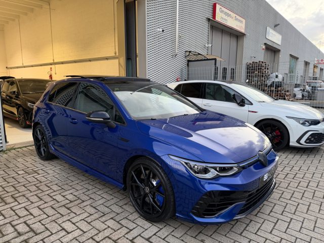VOLKSWAGEN Golf R usata, con Alzacristalli elettrici