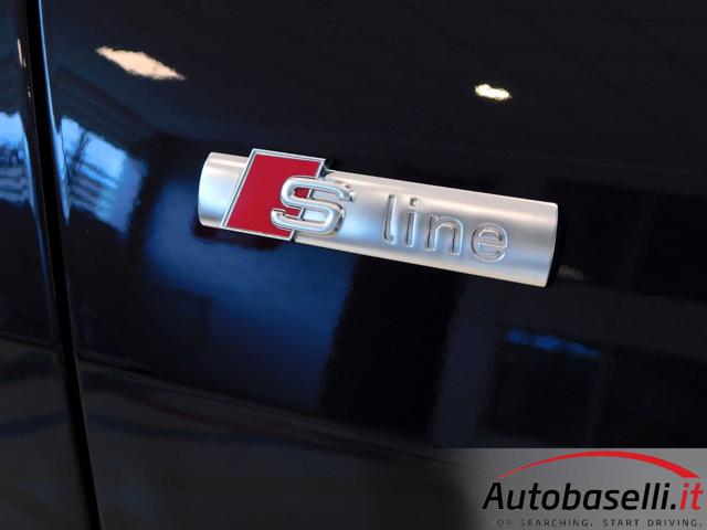 AUDI A5 usata, con Specchietti laterali elettrici