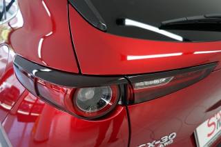 MAZDA CX-30 usata, con Frenata d