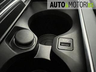 BMW 116 usata, con Parabrezza riscaldabile