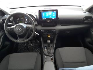 MAZDA 2 usata, con ESP
