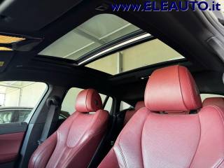 BMW X6 usata, con Chiusura centralizzata