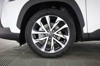 TOYOTA Corolla Cross usata 15