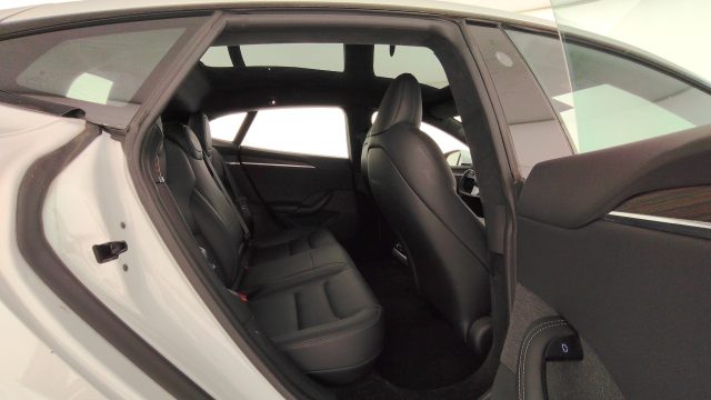 TESLA Model S usata, con Adaptive Cruise Control