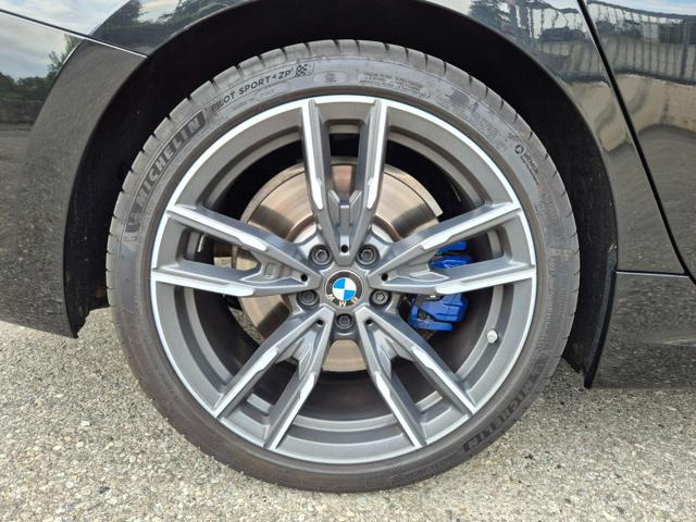 BMW 340 usata, con Trazione integrale