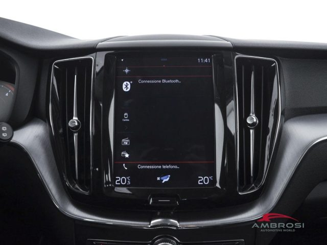 VOLVO XC60 usata 14