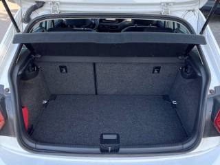 VOLKSWAGEN Polo usata, con Climatizzatore