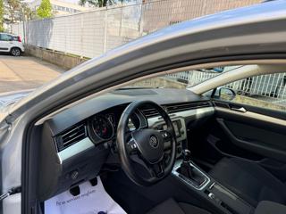 VOLKSWAGEN Passat Variant usata, con Antifurto