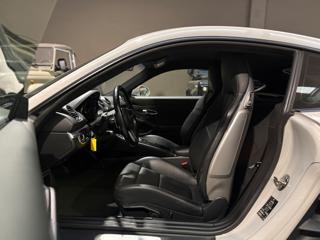 PORSCHE Cayman usata, con Autoradio