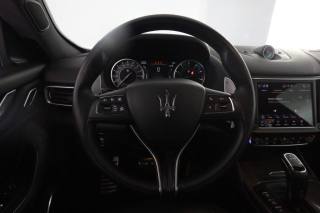 MASERATI Levante usata 4