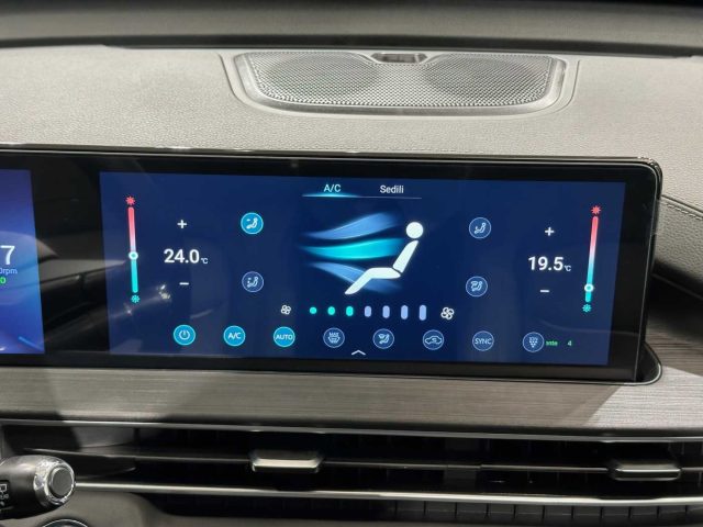 DR MOTOR DR 6.0 usata, con Specchietti laterali elettrici