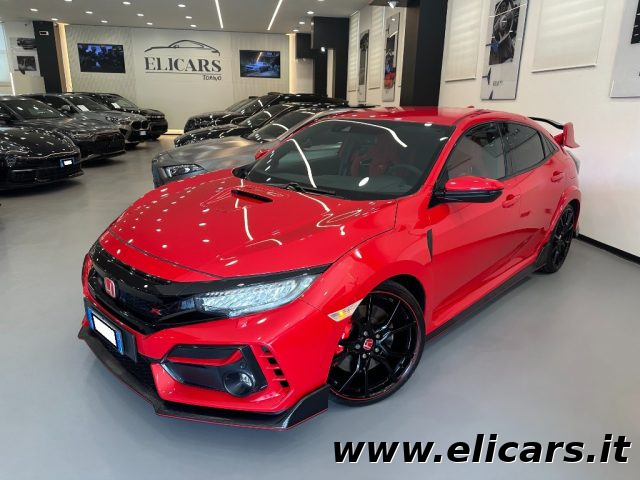 HONDA Civic usata, con ABS