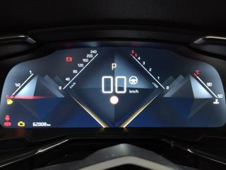 DS AUTOMOBILES DS 7 Crossback usata, con ESP