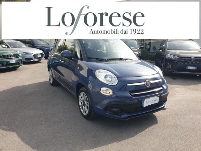 FIAT 500L usata, con Cerchi in lega