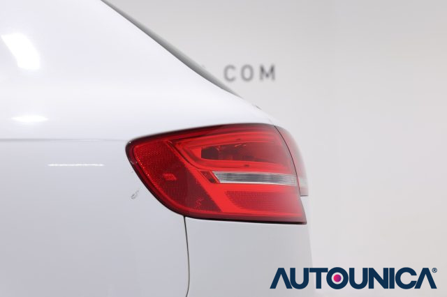 AUDI A3 usata 35