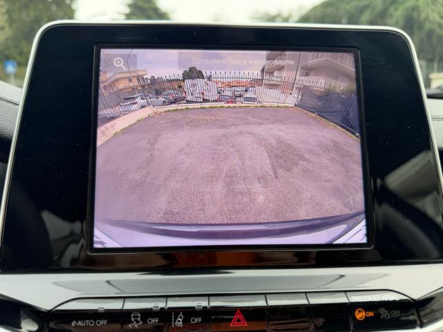 JEEP Compass usata, con Cerchi in lega