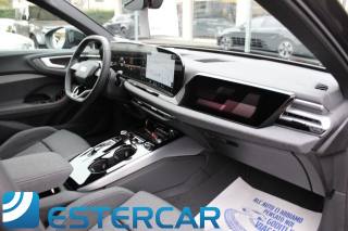 AUDI A5 usata, con Controllo automatico clima