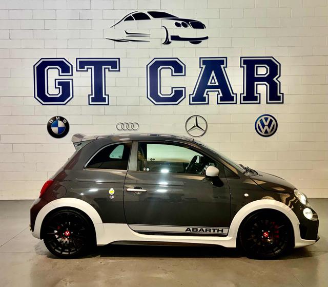 ABARTH 695 usata, con Airbag Passeggero