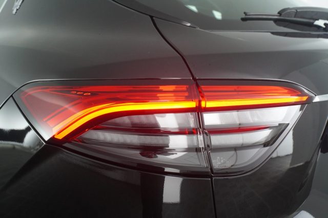 MASERATI Levante usata 15