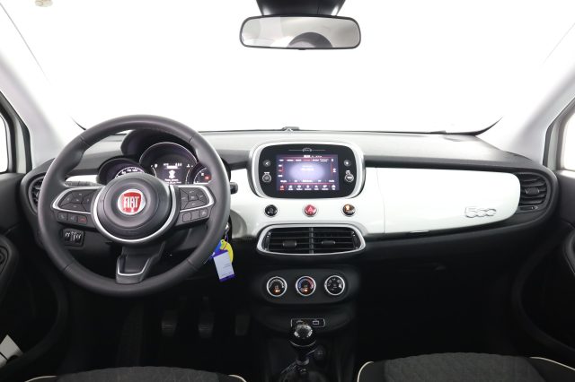 FIAT 500X usata 3