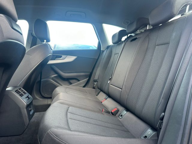 AUDI A4 usata, con ESP