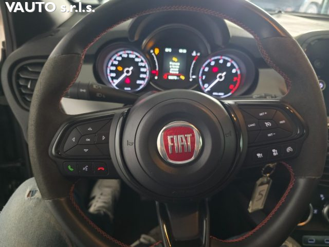FIAT 500X usata, con Autoradio
