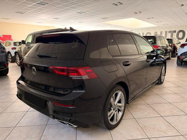 VOLKSWAGEN Golf usata, con Alzacristalli elettrici